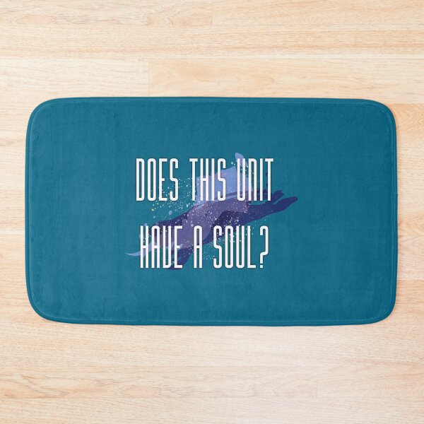 Item preview, Does this unit have a soul    designed and sold by GallagGinette.