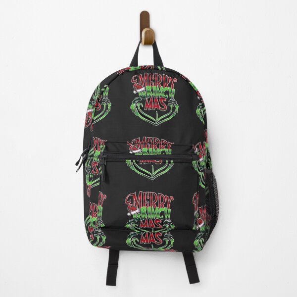 Item preview, Grinch  Merry Grinchmas Essential  designed and sold by T-shirt-Topia.
