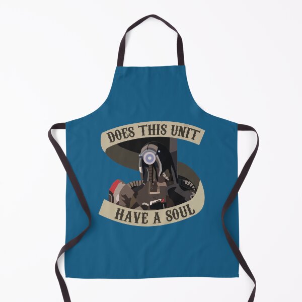 Item preview, Does this unit have a soul  designed and sold by GallagGinette.