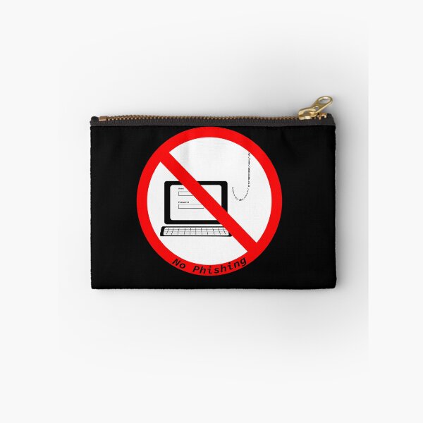 Item preview, Sin señales de phishing designed and sold by McNerdic.