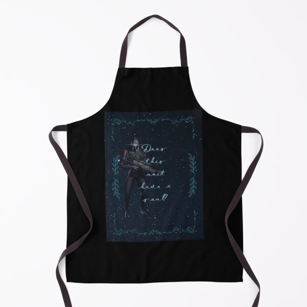 Item preview, Does this unit have a soul  designed and sold by GallagGinette.