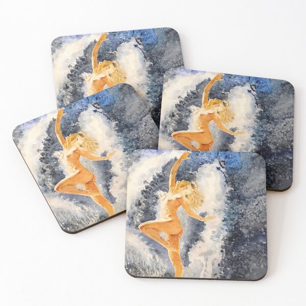 Item preview, Dancing with Water 2 designed and sold by Canip Taskiran.