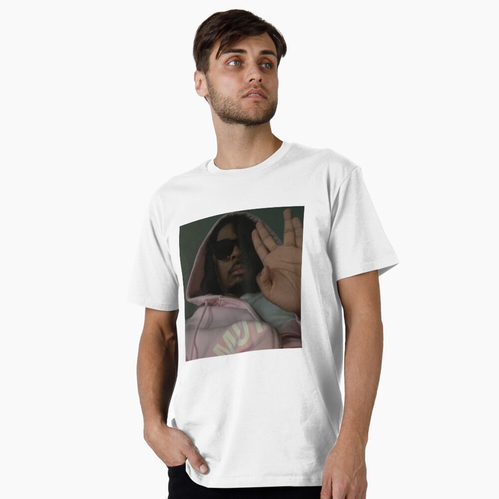 Aperçu de l'œuvre T-shirt premium créée et vendue par rosead-bottss.