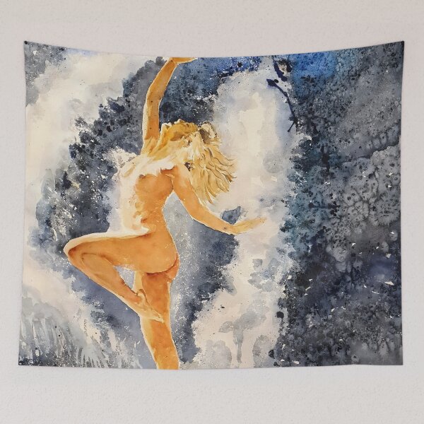 Item preview, Dancing with Water 2 designed and sold by Canip Taskiran.