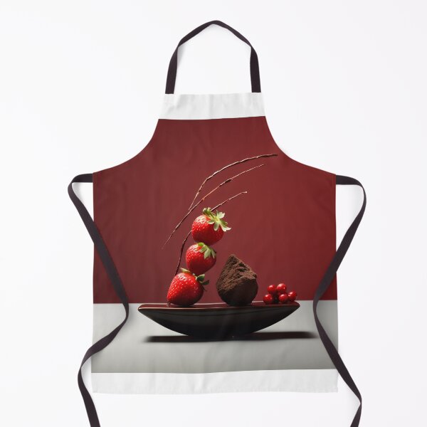 Item preview, Strawberry and Chocolate designed and sold by Csaba Fikker.