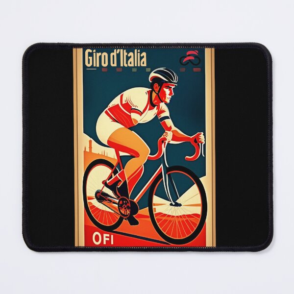 Item preview, Giro d'Italia Topic designed and sold by magicmode.