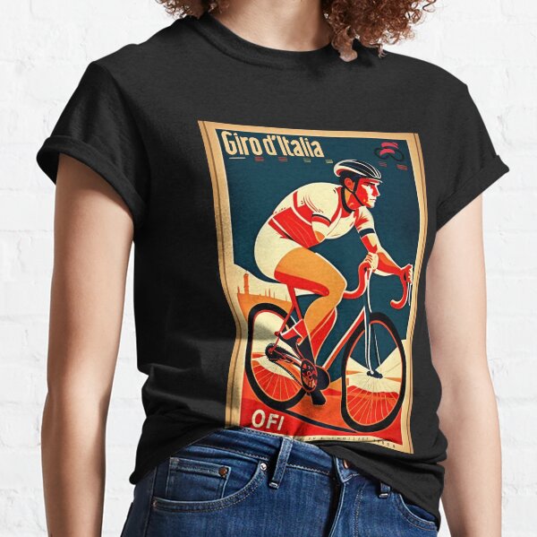 Shimano Bike T-Shirts for Sale