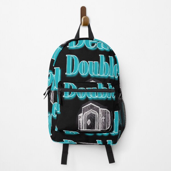 Item preview, Crypt with lettering in negative designed and sold by Lucky Day Shop 777.