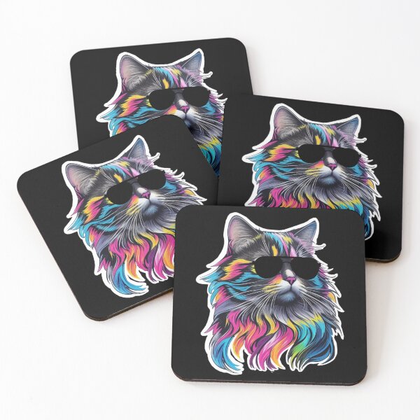 Item preview, Cat Power designed and sold by Fateh-Kro ⭐⭐⭐⭐⭐.