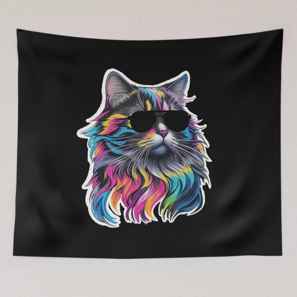 Item preview, Cat Power designed and sold by Fateh-Kro ⭐⭐⭐⭐⭐.