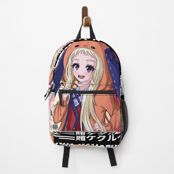 Item preview, Runa Yomozuki | Kakegurui - Compulsive Gambler designed and sold by KichiYou7.