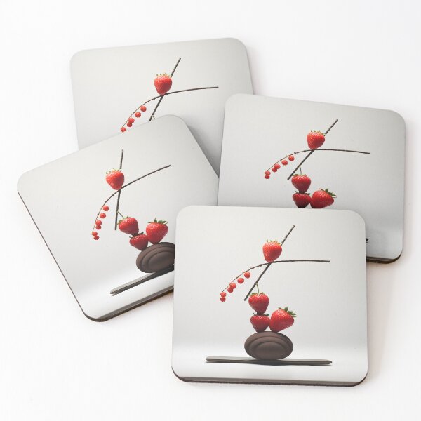 Item preview, Strawberry and Chocolate designed and sold by Csaba Fikker.