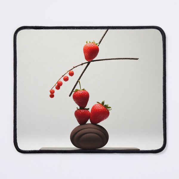 Item preview, Strawberry and Chocolate designed and sold by Csaba Fikker.