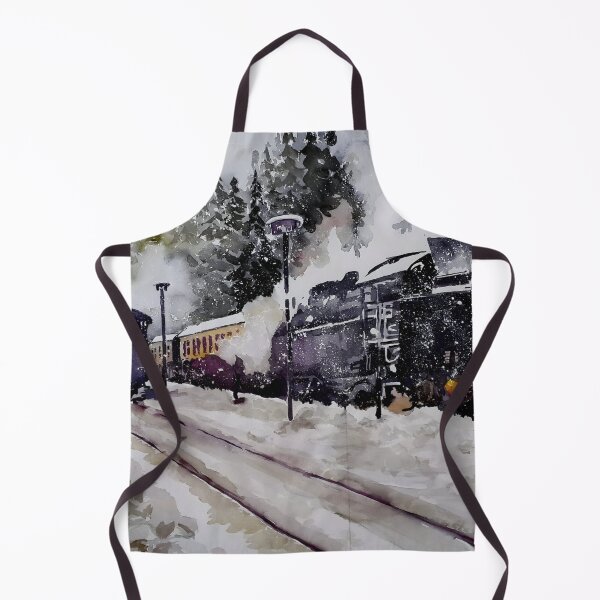 Item preview, Train Station designed and sold by Canip Taskiran.