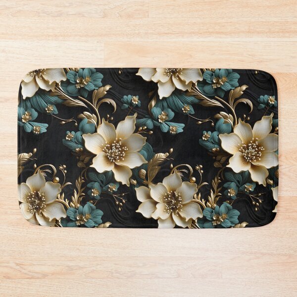 Item preview, Elegant Baroque and Damask Decor: Vintage Ornate Patterns designed and sold by AlienSkinEyes.