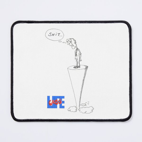 Item preview, Imposter designed and sold by LifeCrisisArt.