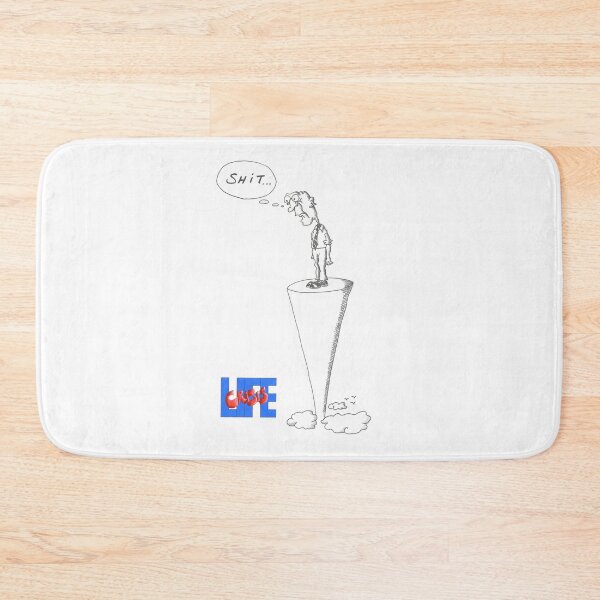 Item preview, Imposter designed and sold by LifeCrisisArt.