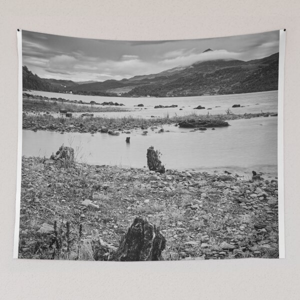 Item preview, The Top of the Triangle designed and sold by ShinyPhoto.