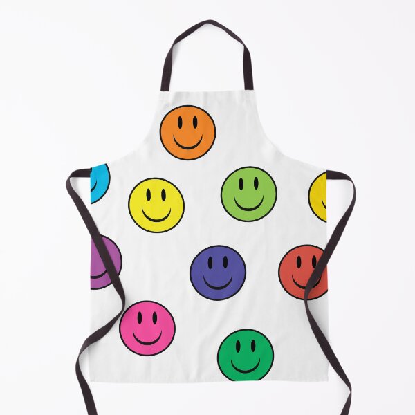 Item preview, Happy Smiley Face Pack designed and sold by stickerbundle.