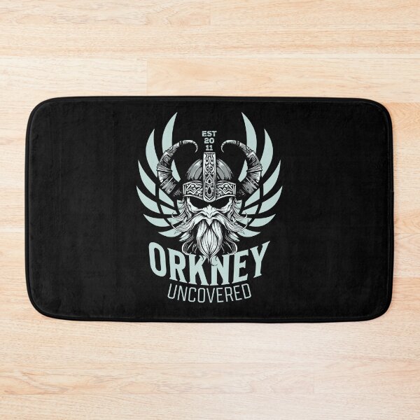 Item preview, Orkney Uncovered - Viking - travel tourism history designed and sold by OrkneyUncovered.