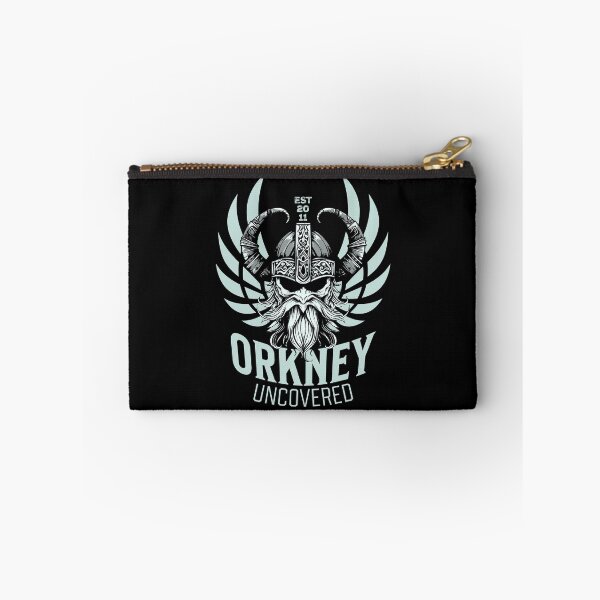 Item preview, Orkney Uncovered - Viking - travel tourism history designed and sold by OrkneyUncovered.