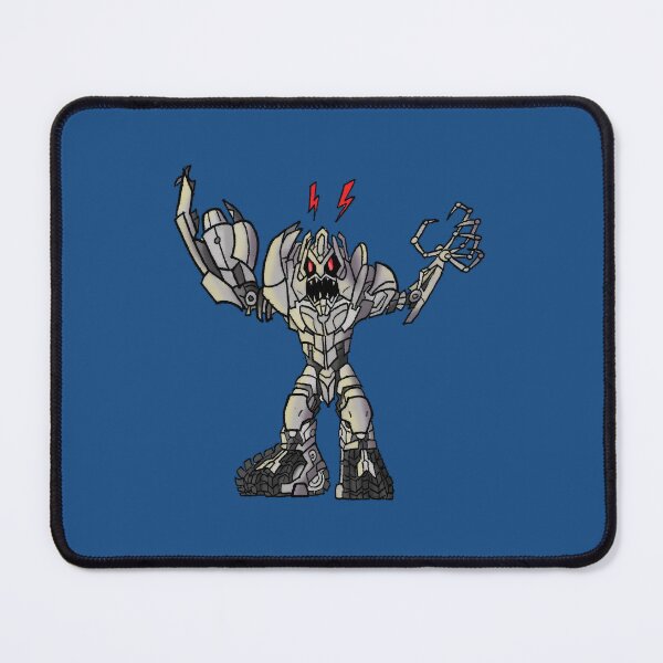 Item preview, Angry Megatron designed and sold by hillsidecomics.