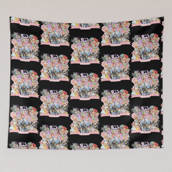 Item preview, Mass Effect in Wonderland designed and sold by GallagGinette.