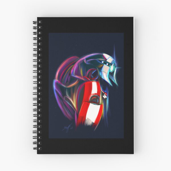 Item preview, NEON Legion FAN ART designed and sold by GallagGinette.