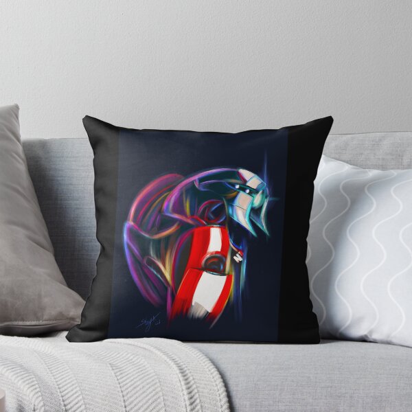 Item preview, NEON Legion FAN ART designed and sold by GallagGinette.