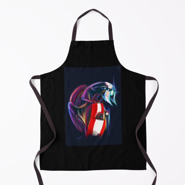 Item preview, NEON Legion FAN ART designed and sold by GallagGinette.