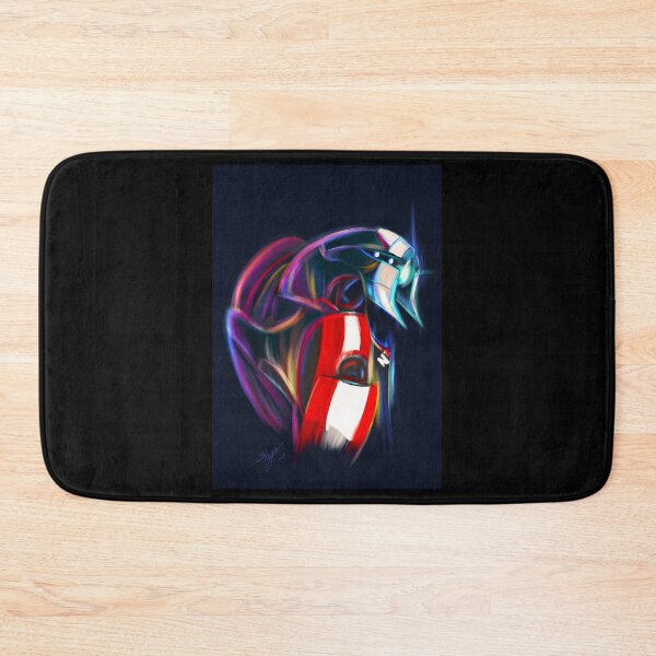 Item preview, NEON Legion FAN ART designed and sold by GallagGinette.