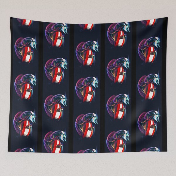 Item preview, NEON Legion FAN ART designed and sold by GallagGinette.