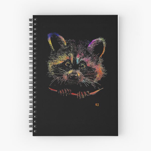 Item preview, Raccoon designed and sold by Limebylimeart.