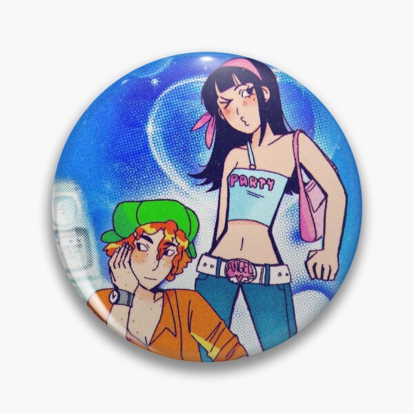 Item preview, 2000s Kyle and Wendy designed and sold by Lov3Ame.