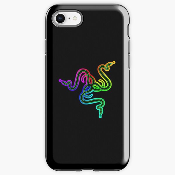 Razer iPhone cases & covers Redbubble