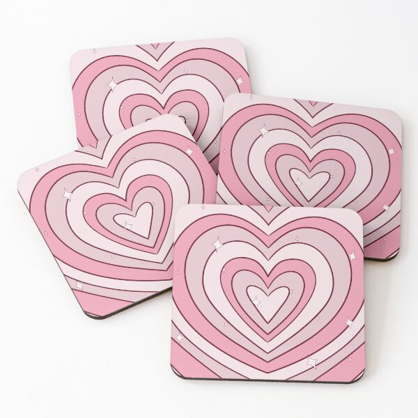 Item preview, hearts are cute designed and sold by lizajambalaya.