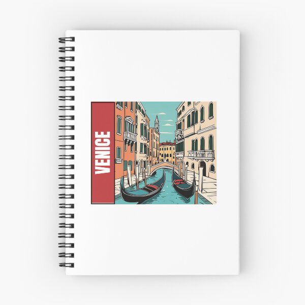 Item preview, Venice designed and sold by TropicalDesigna.