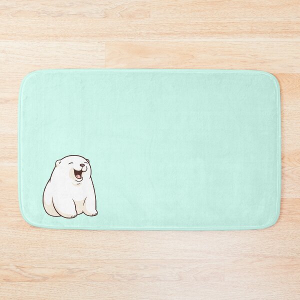 Item preview, Polar Bear's Icy Glee designed and sold by TurtleTalk.