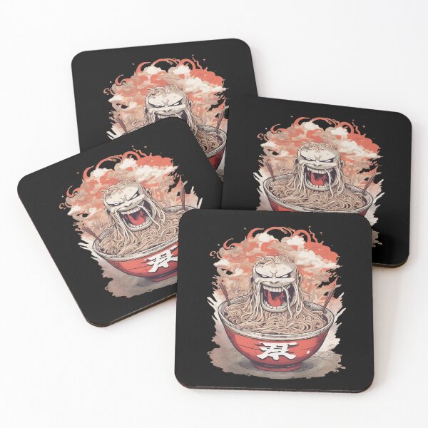 Item preview, Beware of the Noodle Alchemy designed and sold by ThePrism.