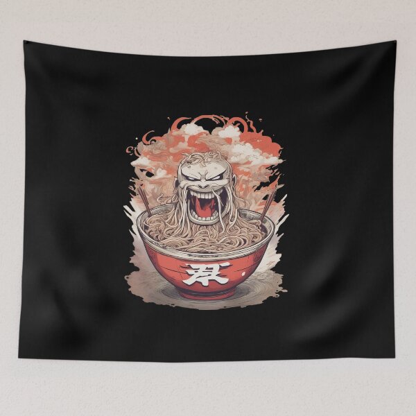Item preview, Beware of the Noodle Alchemy designed and sold by ThePrism.