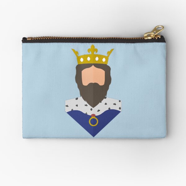 Zipper Pouch