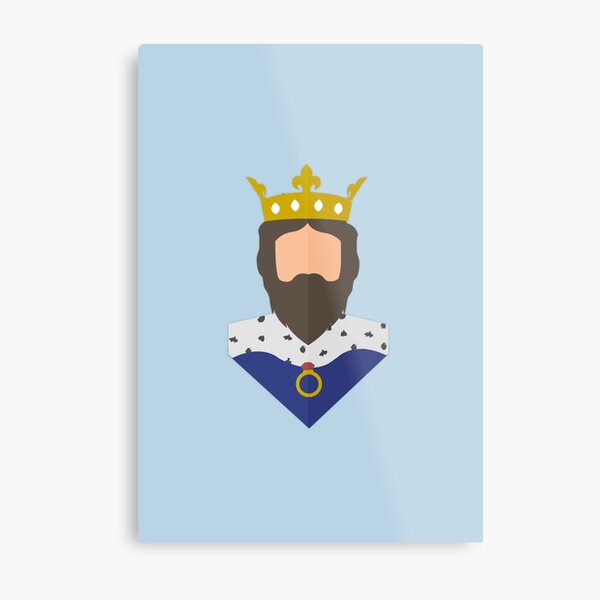 Metal Print