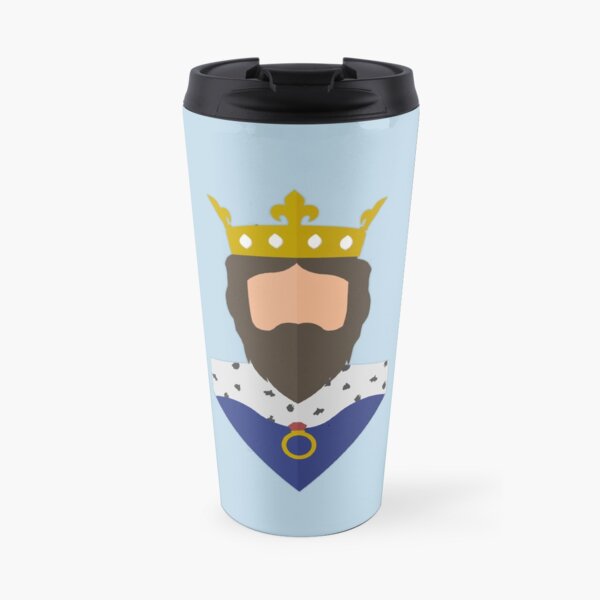 Travel Mug
