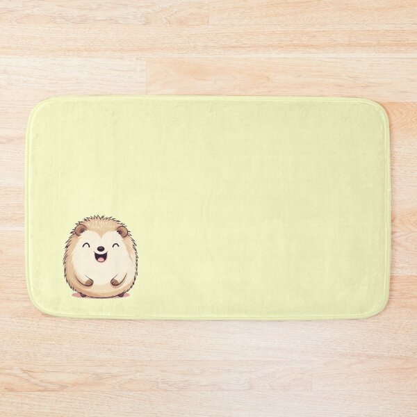 Item preview, Hedgehog Poking Fun Everywhere designed and sold by TurtleTalk.