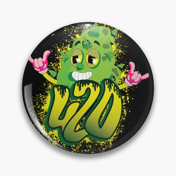 Item preview, Marijuana420 Funny Design designed and sold by TtshirtPlanet.
