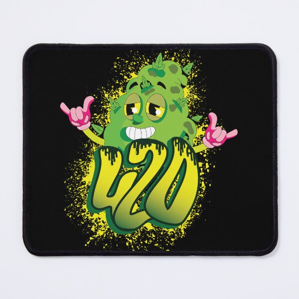 Item preview, Marijuana420 Funny Design designed and sold by TtshirtPlanet.