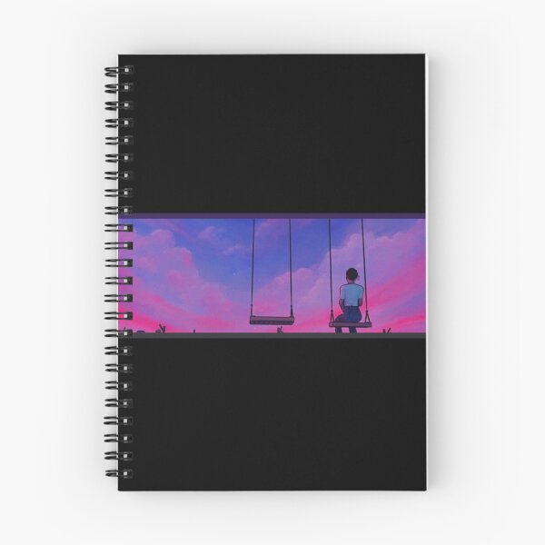 Item preview, ALONE designed and sold by Behadour.