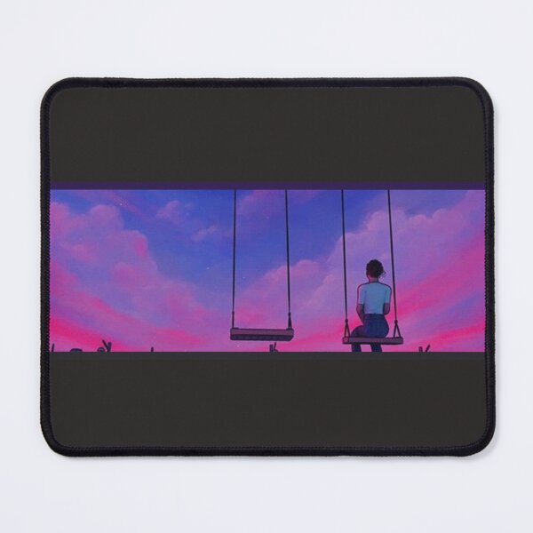 Item preview, ALONE designed and sold by Behadour.