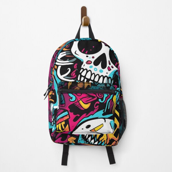 Item preview,  Skull Chronicles designed and sold by ThreeTimesGreat.