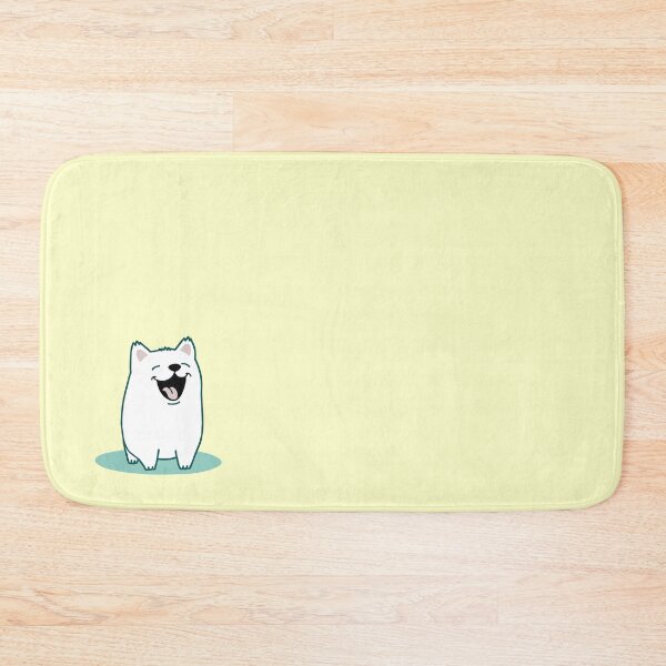 Item preview, Puppy Laughs At Breakfast designed and sold by TurtleTalk.